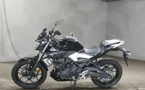 YAMAHA MT-03 2016 RH07J