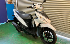 SUZUKI ADDRESS 110 CE47A