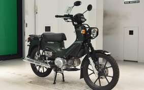 HONDA CROSS CUB 110 JA60