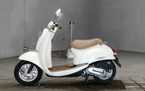 HONDA CREA SCOOPY AF55