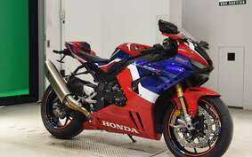 HONDA CBR1000RR RSP 2021 SC82