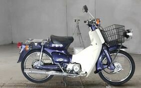 HONDA C50 SUPER CUB AA01