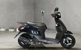 SUZUKI LET's CA4AA