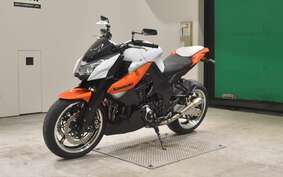 KAWASAKI Z1000 Gen.4 2010 ZRT00D