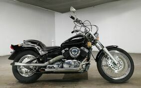 YAMAHA DRAGSTAR 400 1998 4TR