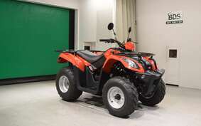 KYMCO MXU50R