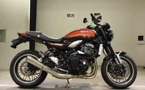 KAWASAKI Z900RS ZR900C