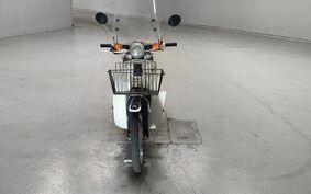 HONDA C70 SUPER CUB HA02