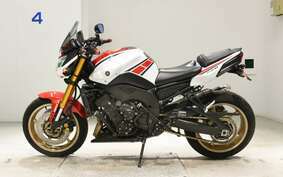 YAMAHA FAZER FZ8 N 2013 RN25