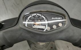 SUZUKI LET's 4 CA45A