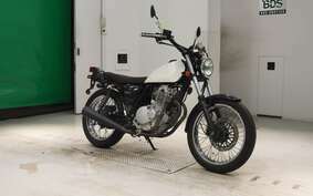 SUZUKI GRASS TRACKER NJ47A