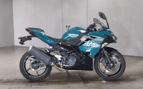 KAWASAKI NINJA400 EX400G