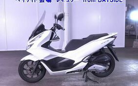 HONDA PCX125 JF81