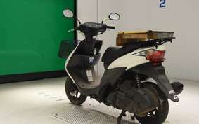 SUZUKI ADDRESS V125 S CF4MA