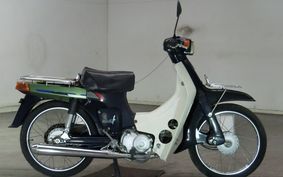 SUZUKI BIRDIE 50 BA41A