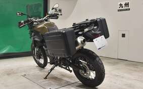 BMW F800GS 2012