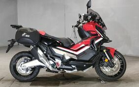 HONDA X-ADV 750 2018 RC95