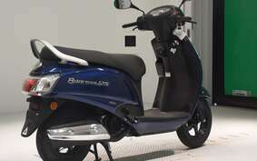 SUZUKI ADDRESS V125 Gen.2 DP12H