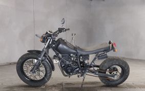 YAMAHA TW225 DG09J