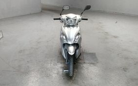 HONDA DIO 110 JF31