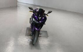 YAMAHA YZF-R25 RG43J