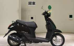 SUZUKI LET's G CA4AA