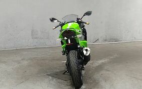 KAWASAKI NINJA 250 EX250P