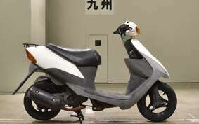 SUZUKI LET's 2 CA1PA