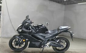 YAMAHA YZF-R3 2021 RH13J