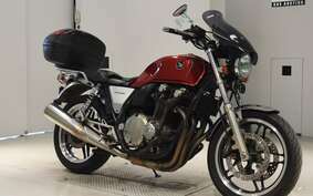 HONDA CB1100 2011 SC65