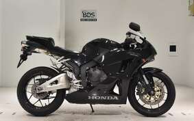 HONDA CBR600RR GEN 3 2013 PC40