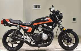 HONDA CB900F 2017 SC01