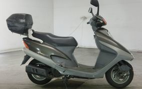 HONDA SPACY 125 JF04