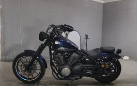 YAMAHA BOLTR VN09J