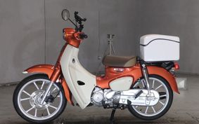 HONDA SUPER CUB110 JA59