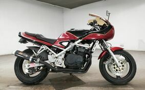 SUZUKI BANDIT 400 Limited GK75A