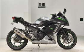 KAWASAKI NINJA 250 ABS EX250L