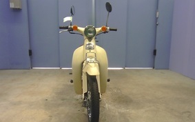 HONDA LITTLE CUB E AA01