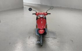 SUZUKI LET's 4 CA45A