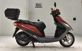 SUZUKI ADDRESS V125 DT11A