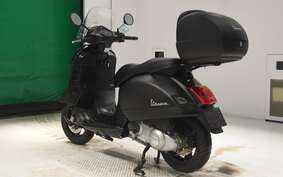 VESPA GTS300 SUPER 2019