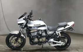 KAWASAKI ZRX1200 S 2003 ZRT20A