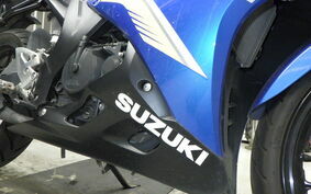 SUZUKI GSX-R125 DL33B