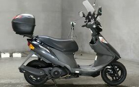 SUZUKI ADDRESS V125 CF4EA