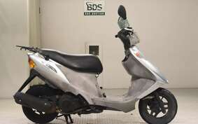 SUZUKI ADDRESS V125 G CF46A