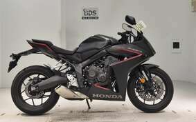 HONDA CBR650R-2 2024 RH17