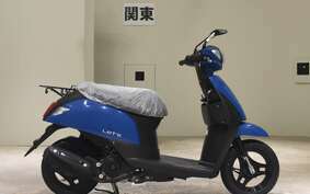 SUZUKI LET's CA4AA