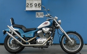 HONDA STEED 400 NC26