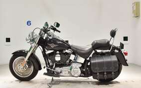 HARLEY FLSTF 1450 2002 BMY