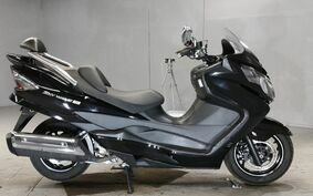 SUZUKI SKYWAVE 400 S 2013 CK45A